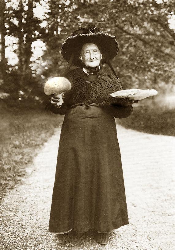 famous witches real - Ilustrasi 2