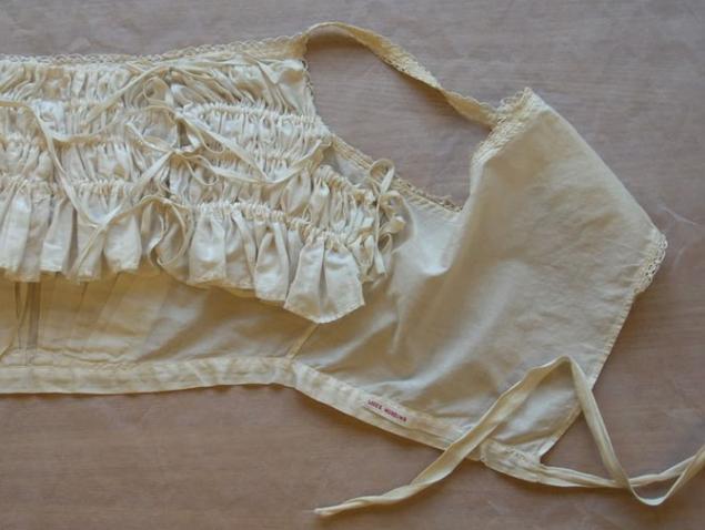 женская одежда