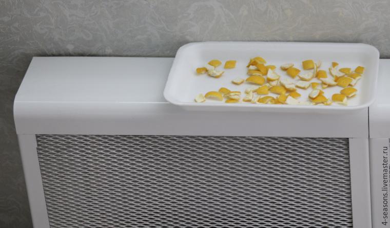 Správný sběr a sušení rostlin na aromatické sáčky, foto č. 8