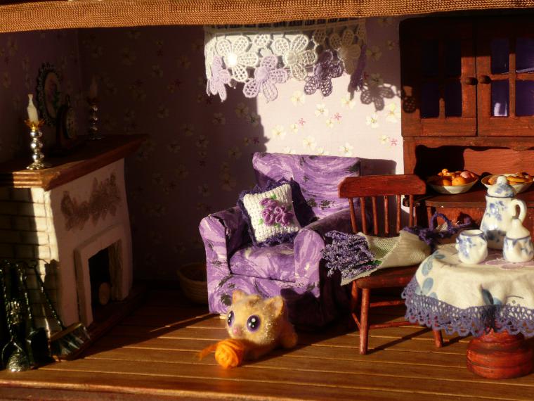 ручная работа