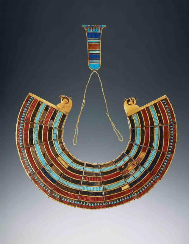 Древний Египет костюм, головные уборы, украшения, фото № 12