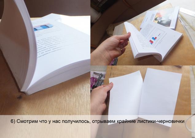 Как сделать коврик из цветной бумаги своими руками пошагово с фото