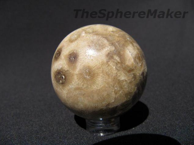 Камень Петоски etoskey stone, фото № 7