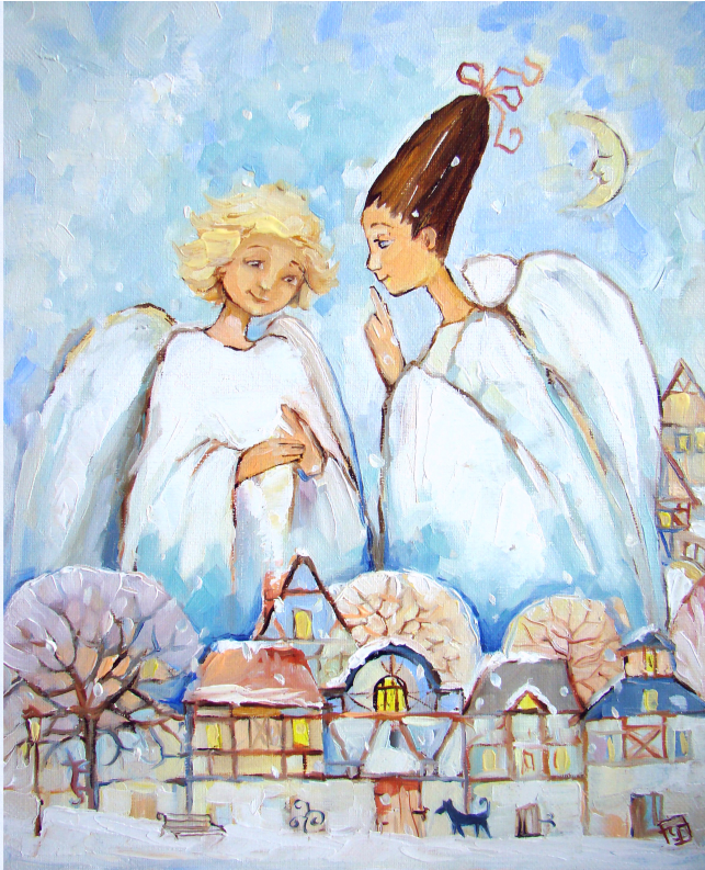 День ангела Алексея: поздравления, открытки, картинки