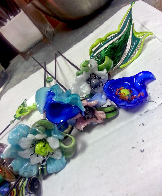 lampwork lampwork