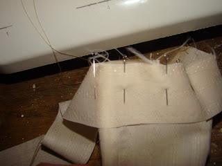 Как сшить штанишки для куклы. Часть 1, фото № 41