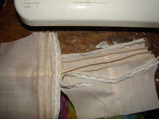 Как сшить штанишки для куклы. Часть 1, фото № 30