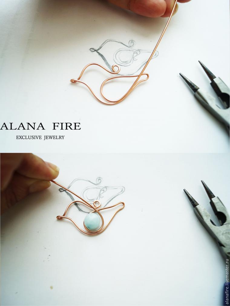 wire wrap