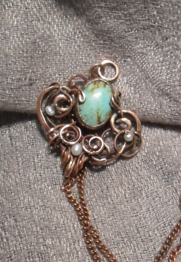 wire wrap, оправа для кабошона, пайка, украшение из металла, мастер-класс, медь, металл wire wrap, оправа для кабошона, пайка, украшение из металла, мастер-класс, медь, металл
