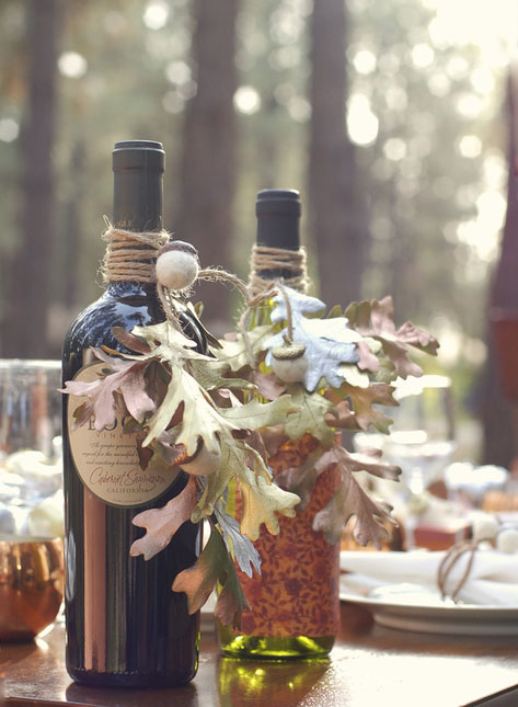 Эко-декор своими руками, фото № 95