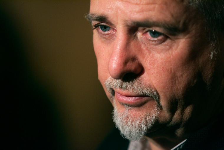 Питер уоллах