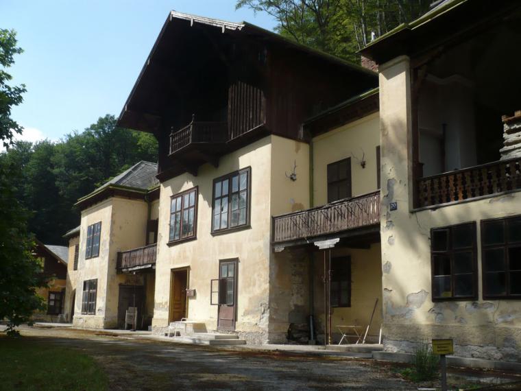вилла, старая вилла вилла, старая вилла