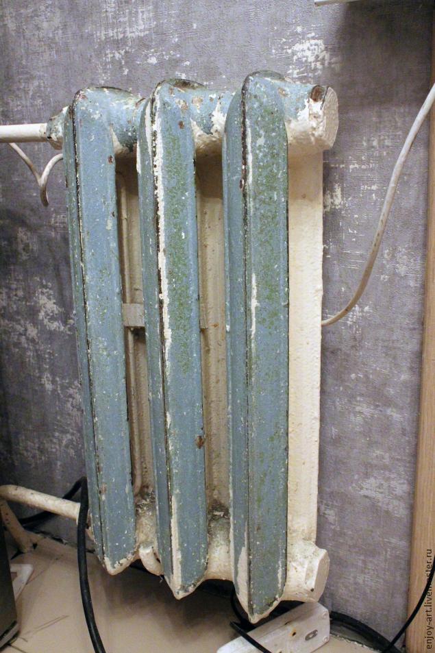 Выбор и применение холодной сварки для ремонта радиаторов и труб отопления
