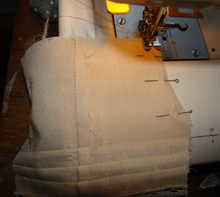 Как сшить штанишки для куклы. Часть 1, фото № 33