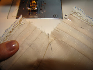 Как сшить штанишки для куклы. Часть 1, фото № 36