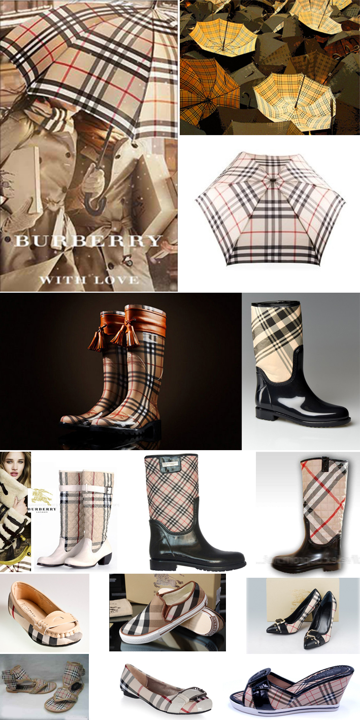 Burberry rain online boots kids 2017