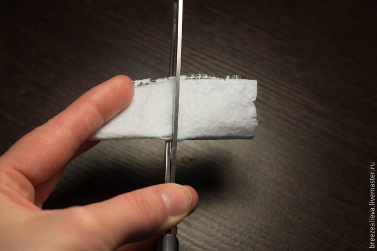 Mistrovská třída vytváření náušnic z korálků a kamínků, foto č. 3