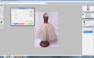 Обработка фотографий в hotoshop для начинающих. Коррекция., фото № 16