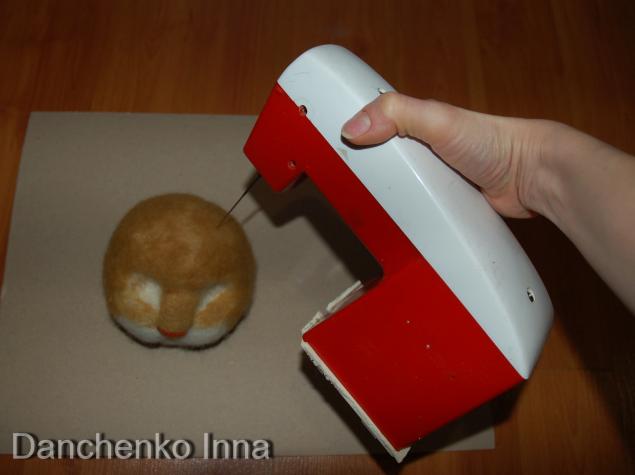 Машинка Для Валяния Шерсти Купить Цена