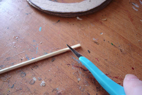 Штурвал для капитана, фото № 8