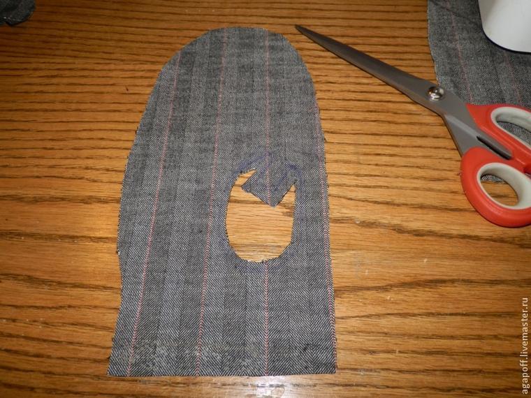 тапочки своими руками. софтлинки шьем. шляпа из флиса для куклы. тапочки из флиса. шьем теплую.