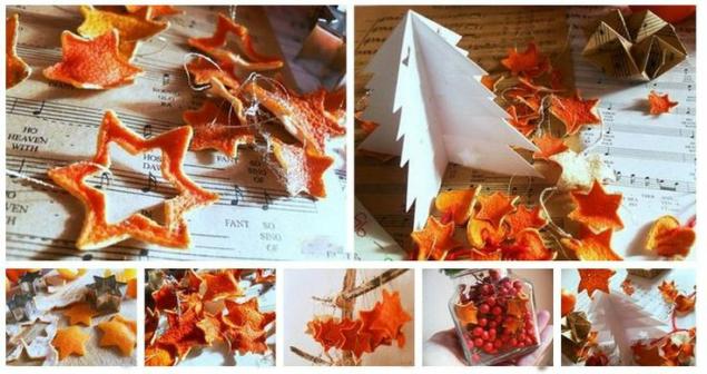 Моя шкатулка идей чудо из ничего.., фото № 78