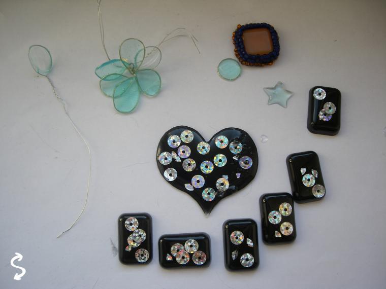 Epoxidové experimenty. 2. díl, foto č. 6