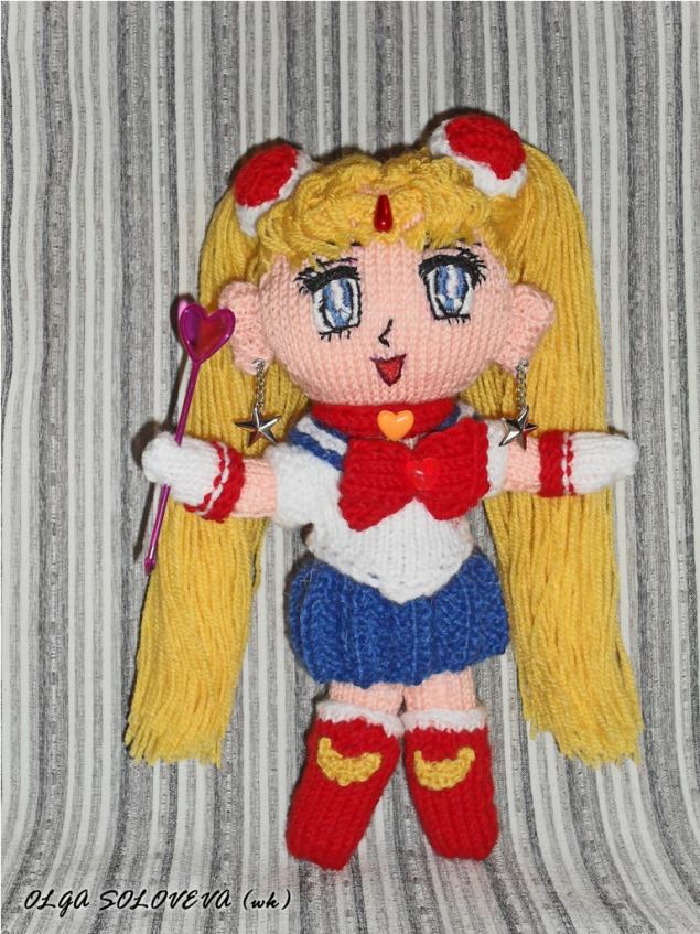 вязаные игрушки вязаные игрушки