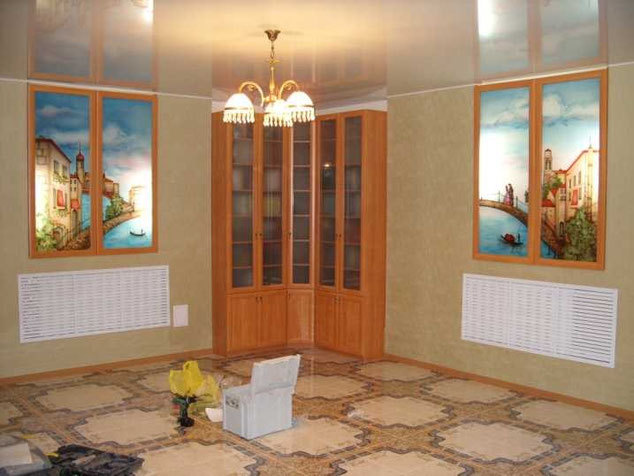 Профессия художника-витражиста, фото № 3