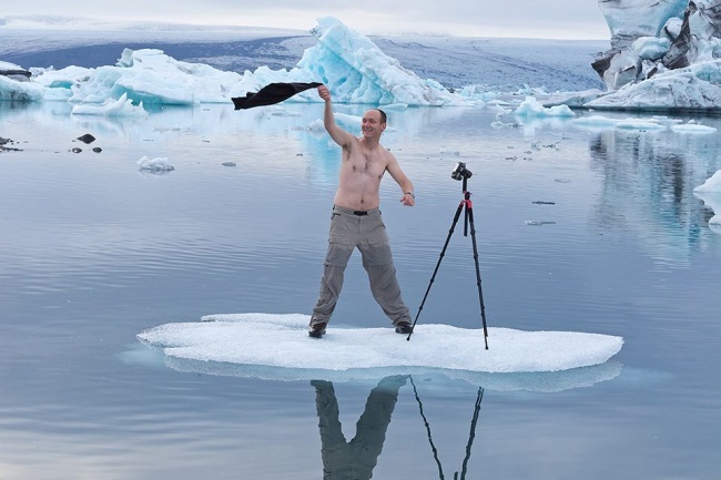 Программа поющие фотографии