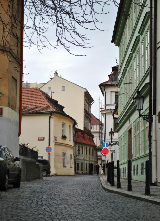 прага прага