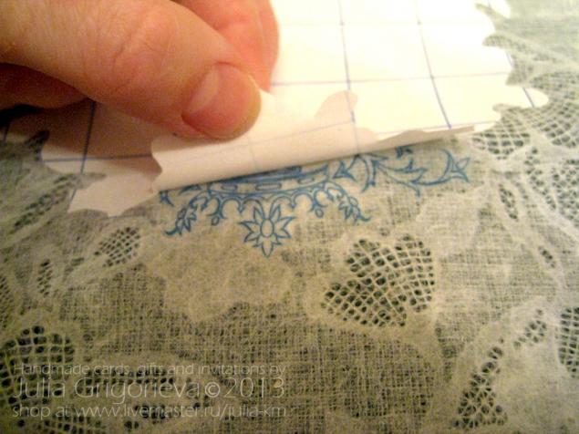 Красивая коробка для упаковки свадебного подарка или прочих нужностей, фото № 51