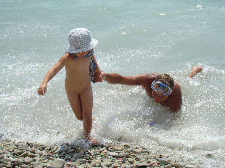 ДИВНОморское путешествие или Как мы стали дикарями .Часть 1, фото № 7