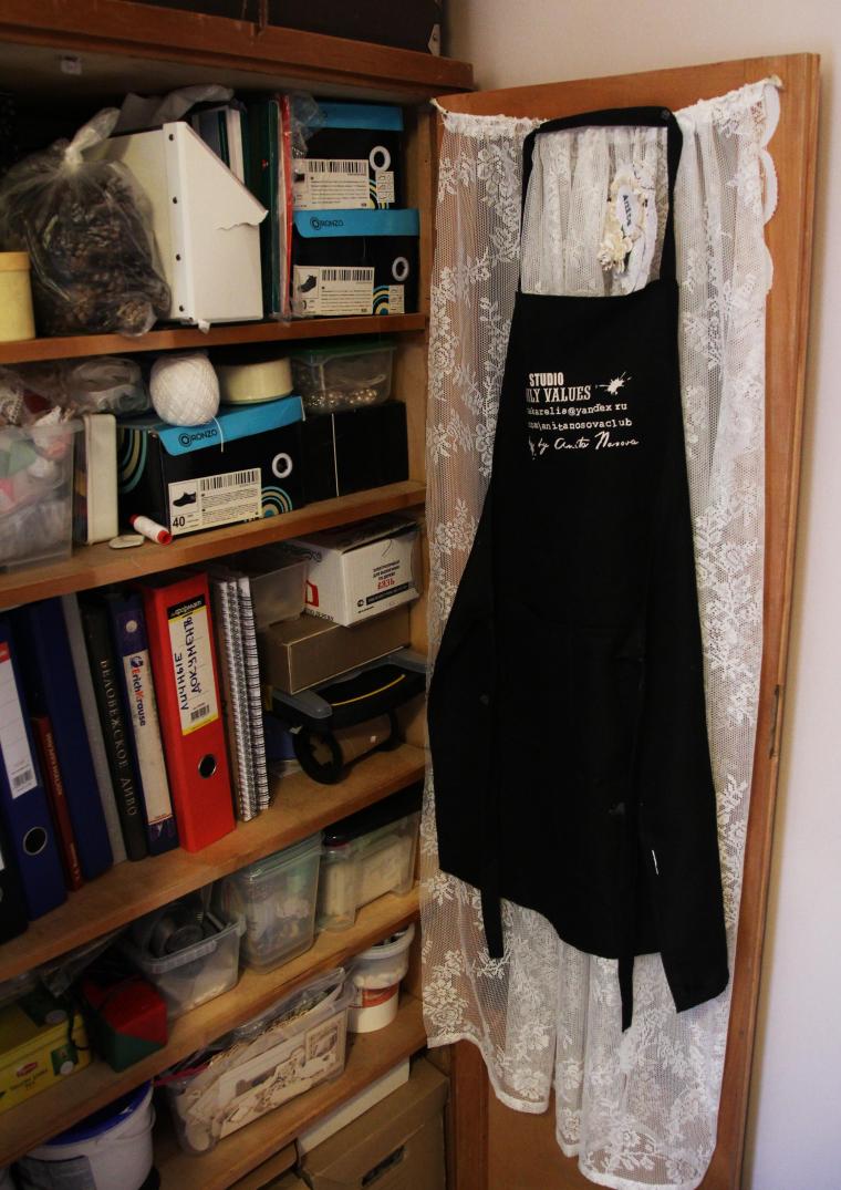 рабочие моменты