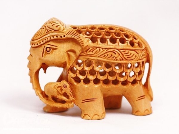 9 сувениров, которые можно привезти из Индии
