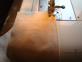 Как сшить штанишки для куклы. Часть 1, фото № 22