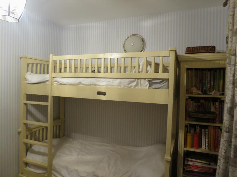 Наша детская 9 м в морском стиле и много идей для мальчиков и девочек 2 часть, фото № 24