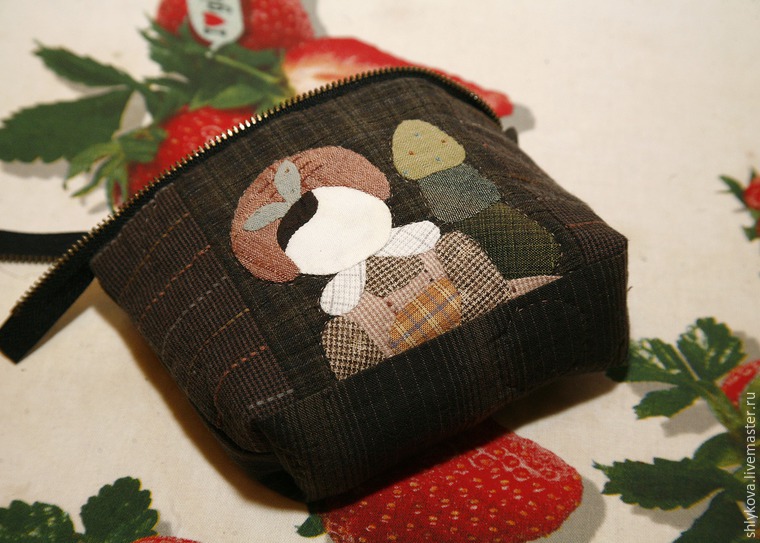 How to Sew a Purse on Your Own Livemaster