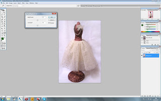 Обработка фотографий в hotoshop для начинающих. Коррекция., фото № 18