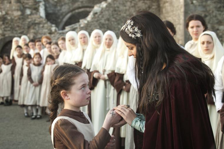 Сериал царство платьев Сериал царство платьев