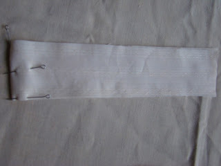 Как сшить штанишки для куклы. Часть 1, фото № 20