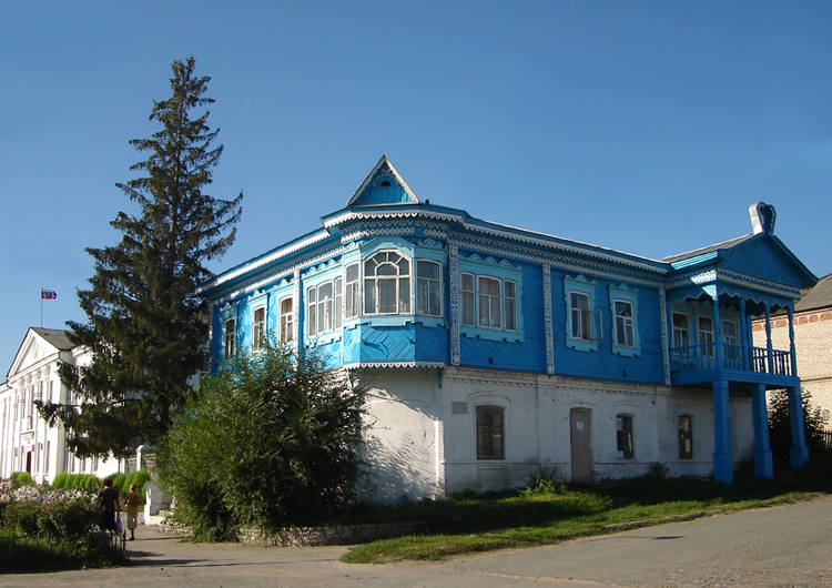 каталог Куртамыш