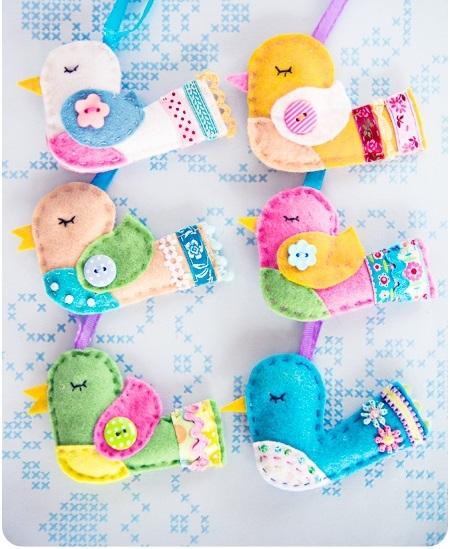 Моя шкатулка идей чудо из ничего.., фото № 81