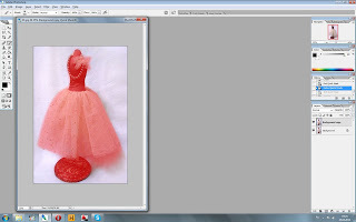 Обработка фотографий в hotoshop для начинающих. Коррекция., фото № 23