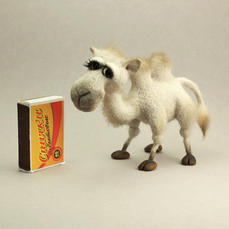 Людочка | Журнал Ярмарки Мастеров