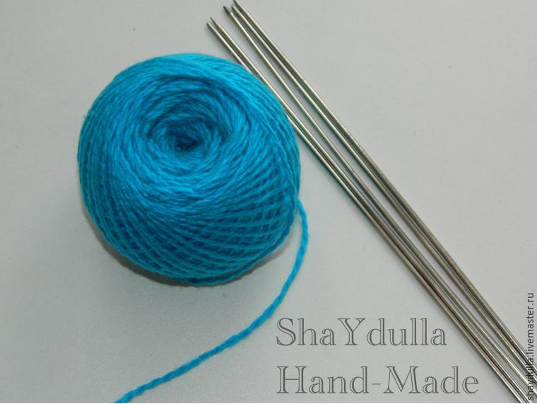 shaydulla hand-made