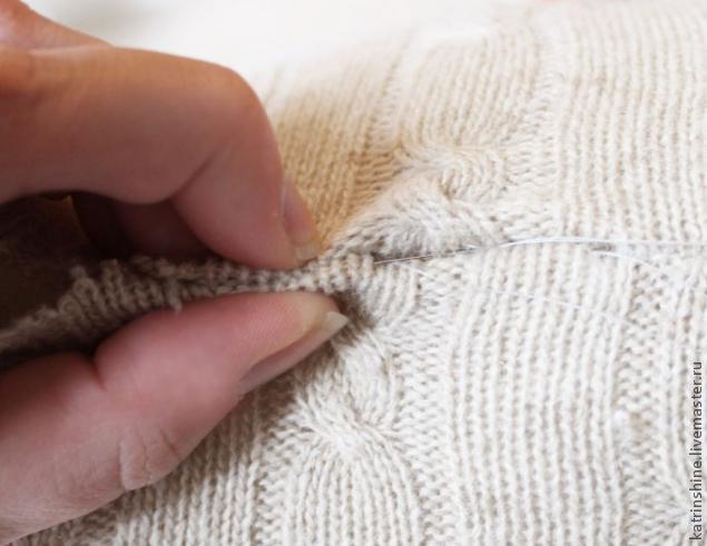 30 легких и приятных идей по утилизации старых свитеров
