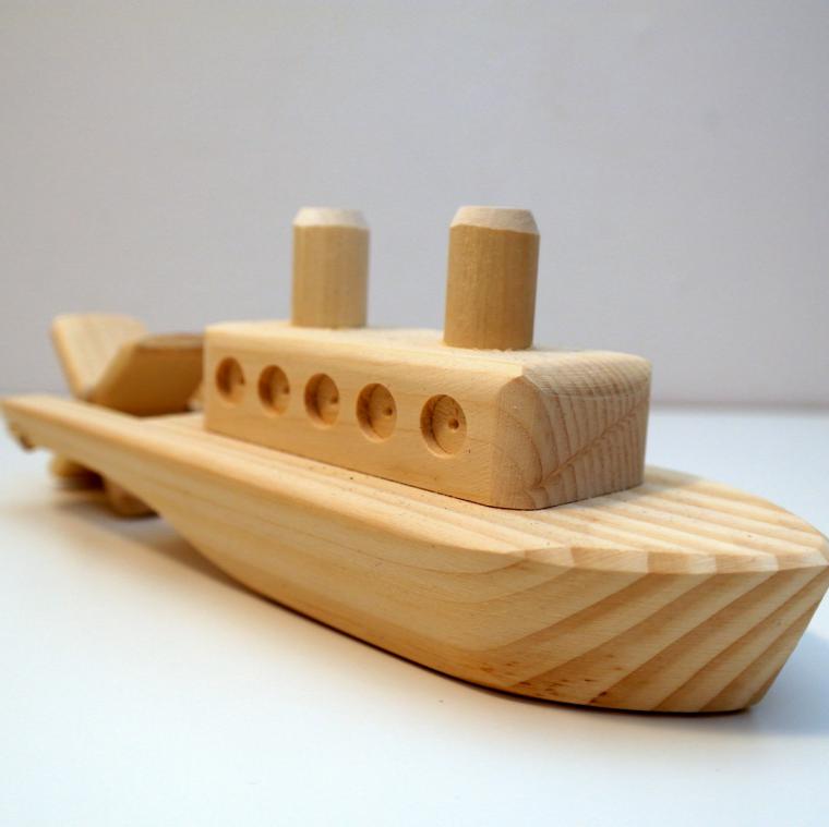 Поделки из дерева кораблики: идеи по изготовлению своими руками (45 фото)