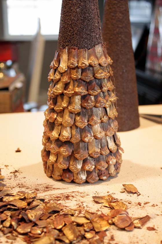 It's Time to Collect Pine Cones: 40 Interesting Ideas for Craft: Ideas & Inspiration в журнале 