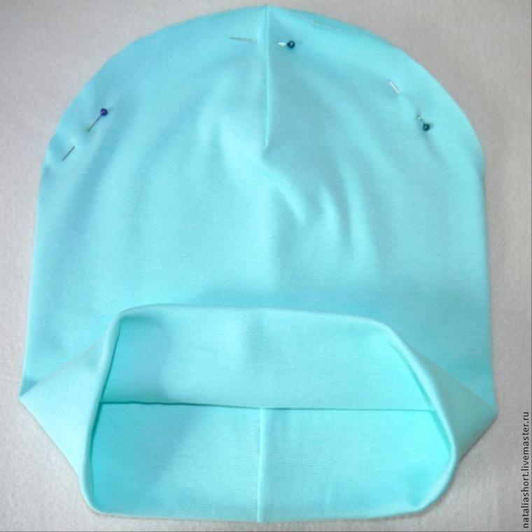 Ткань для шапок: сколько нужно, из какой шьют, виды и описание